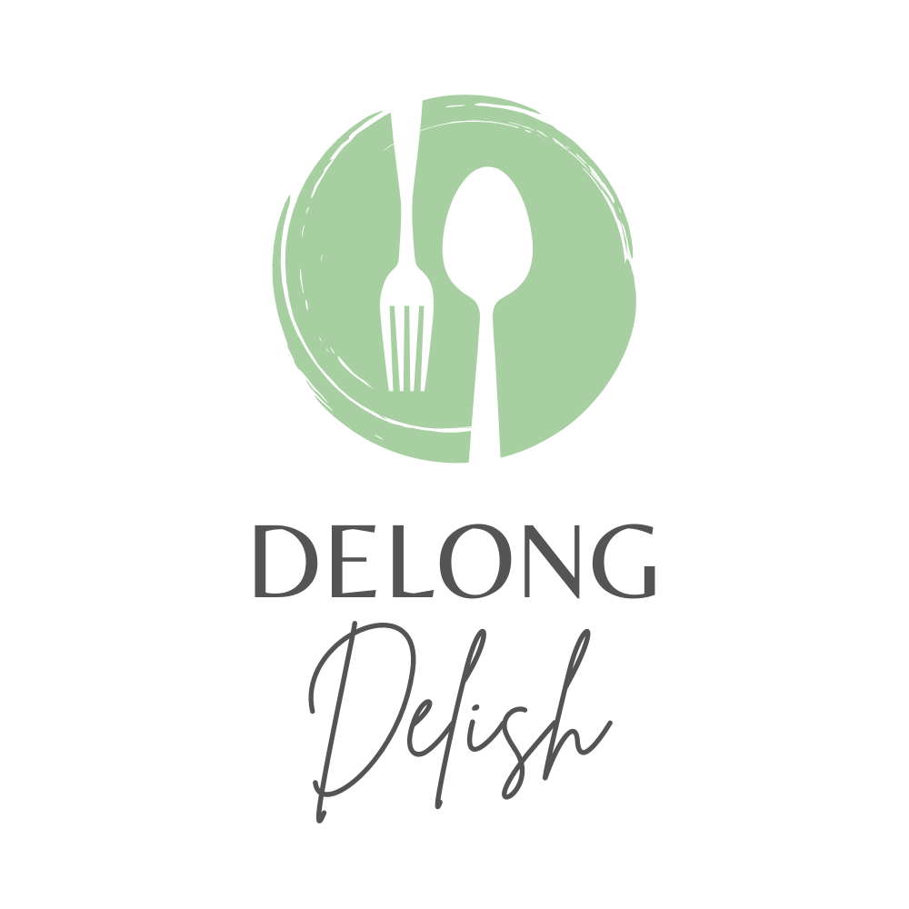 DeLong DeLish